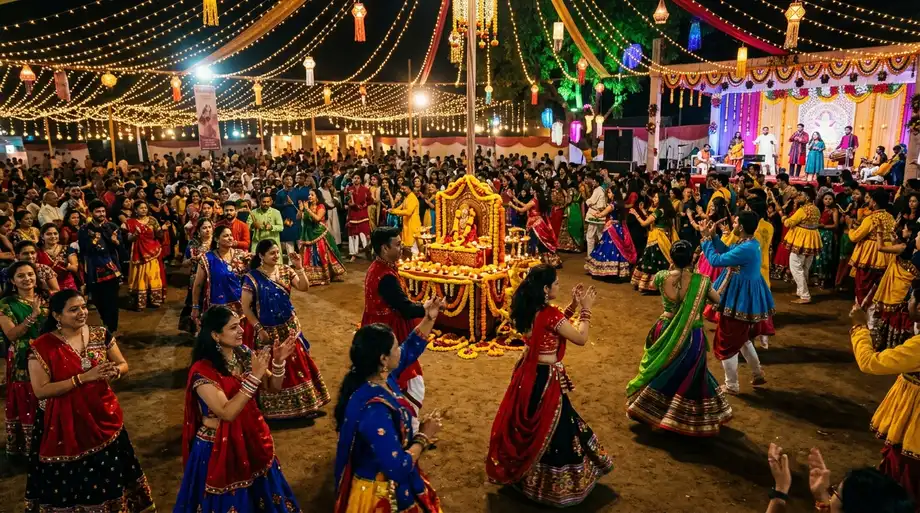 Padharo Mhare Des